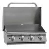 Bull BG-9200x 30-Inch Built-In Commercial Griddle 1 Bull BG-9200x 30-Inch Built-In Commercial Griddle -KICKASS GRILLS Sales bg 9200x config a 01 23