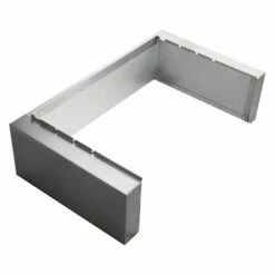 Bull BG-97021 Commercial Griddle Cart Jacket