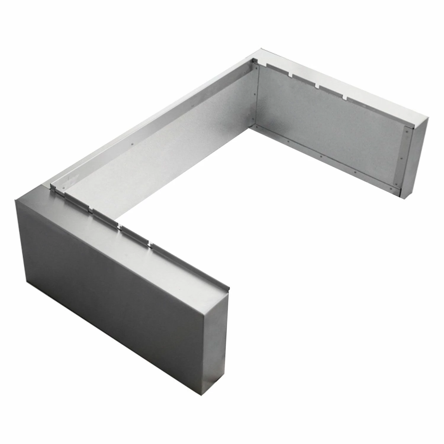 Bull BG-97021 Commercial Griddle Cart Jacket 3 Bull BG-97021 Commercial Griddle Cart Jacket