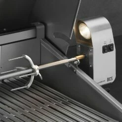 DCS BH1-30R Series 7 Series 7 30-Inch Built-In Gas Grill With Rotisserie 12 DCS BH1-30R Series 7 Series 7 30-Inch Built-In Gas Grill With Rotisserie -KICKASS GRILLS Sales bh1 30r config e 05 23