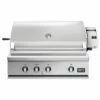 DCS BH1-36R Series 7 36-Inch Built-In Gas Grill With Rotisserie -KICKASS GRILLS Sales bh1 36r config a 05 23