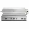 DCS BH1-48R Series 7 48-Inch Built-In Gas Grill With Rotisserie -KICKASS GRILLS Sales bh1 48r config a 05 23