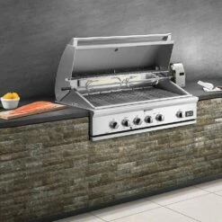 DCS BH1-48R Series 7 48-Inch Built-In Gas Grill With Rotisserie -KICKASS GRILLS Sales bh1 48r config d 05 23