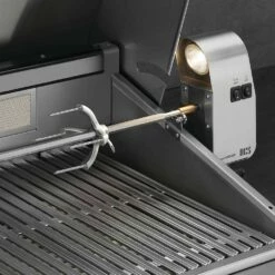 DCS BH1-48R Series 7 48-Inch Built-In Gas Grill With Rotisserie -KICKASS GRILLS Sales bh1 48r config e 05 23