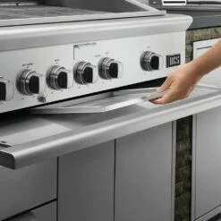 DCS BH1-48R Series 7 48-Inch Built-In Gas Grill With Rotisserie -KICKASS GRILLS Sales bh1 48r config f 05 23