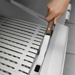 DCS BH1-48RS Series 7 48-Inch Built-In Gas Grill With Rotisserie And Side Burner -KICKASS GRILLS Sales bh1 48rs config f 05 23 1