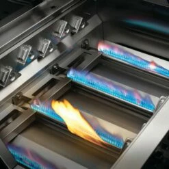 Napoleon BI32SS Stainless Steel Built-In 500 Series 32 Gas Grill Head -KICKASS GRILLS Sales bi32ss config f 05 23