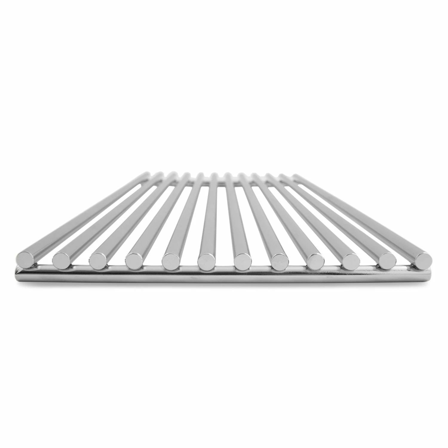 Broil King 11153 Stainless Steel Cooking Grid For Regal 400/500/XL, Imperial 400/500/XL, Smoke Offset, And Smoke Charcoal Grills 4 Broil King 11153 Stainless Steel Cooking Grid For Regal 400/500/XL, Imperial 400/500/XL, Smoke Offset, And Smoke Charcoal Grills - Image 2