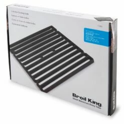 Broil King 11222 Cast Iron Cooking Grids For Crown Grills -KICKASS GRILLS Sales bk 11222 b 06 20