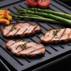 Broil King 11223 Cast Iron Griddle For Monarch Grills -KICKASS GRILLS Sales bk 11223 ls a 06 20