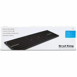 Broil King 11229 Cast Iron Cooking Grid For Regal 420/440/490, Imperial 490/XL Grills -KICKASS GRILLS Sales bk 11229 d 06 20