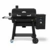 Broil King 496911 Regal Pellet 500 Pro Smoker, 58-Inches -KICKASS GRILLS Sales bk 496951 a 03 21