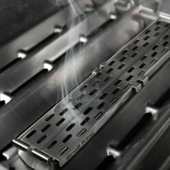 Broil King 60181 Stainless Steel Pellet Smoker Box -KICKASS GRILLS Sales bk 60181 d 03 21