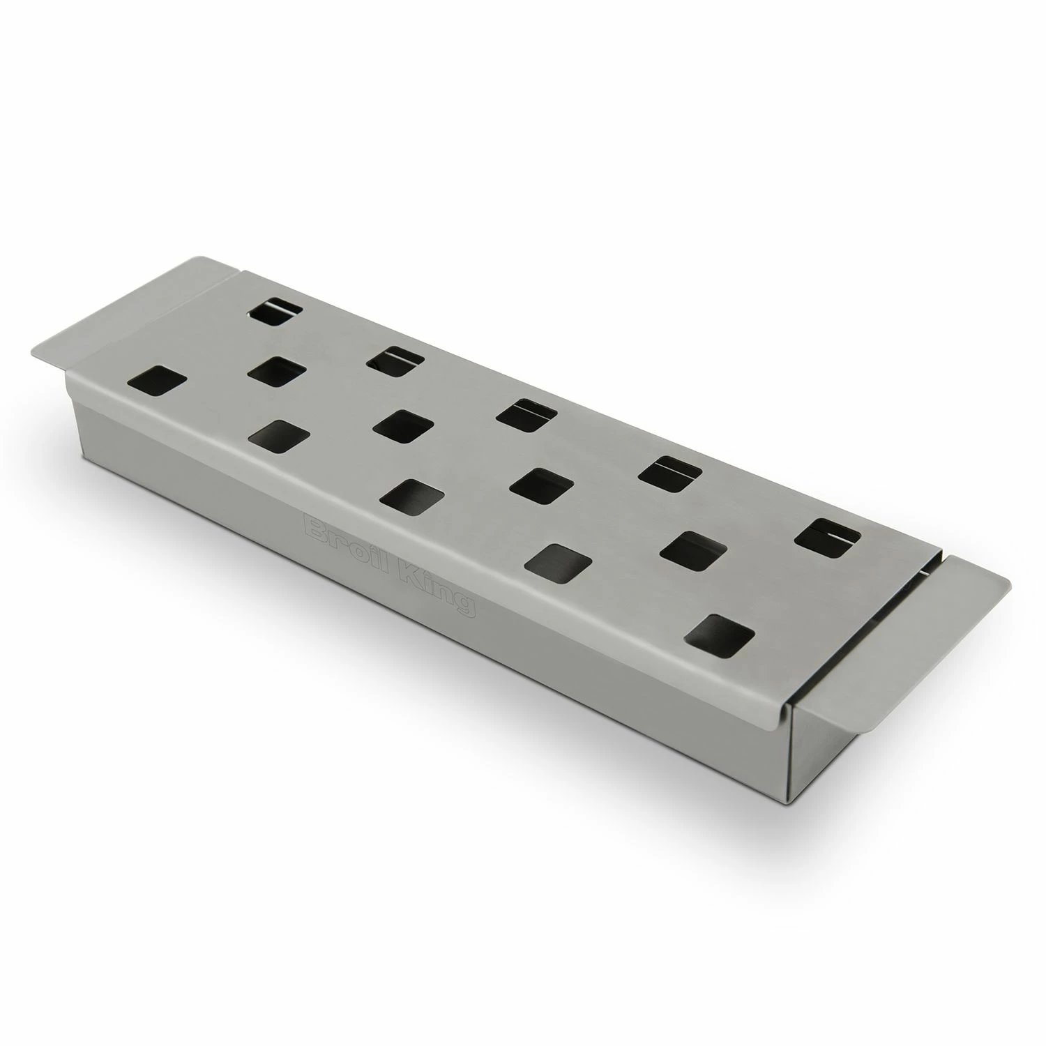 Broil King 60185 Smoker Box 4 Broil King 60185 Smoker Box - Image 2