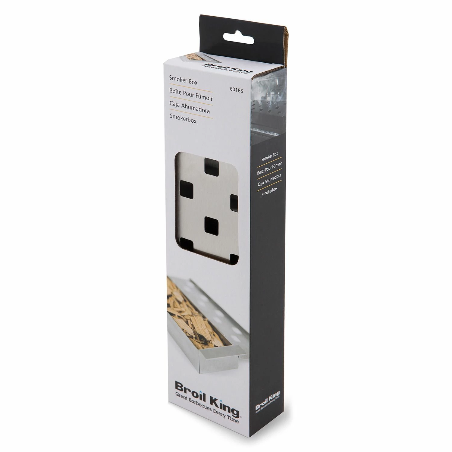 Broil King 60185 Smoker Box 5 Broil King 60185 Smoker Box - Image 3