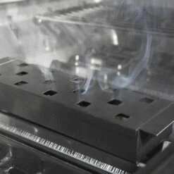 Broil King 60185 Smoker Box 10 Broil King 60185 Smoker Box -KICKASS GRILLS Sales bk 60185 ls a 06 20