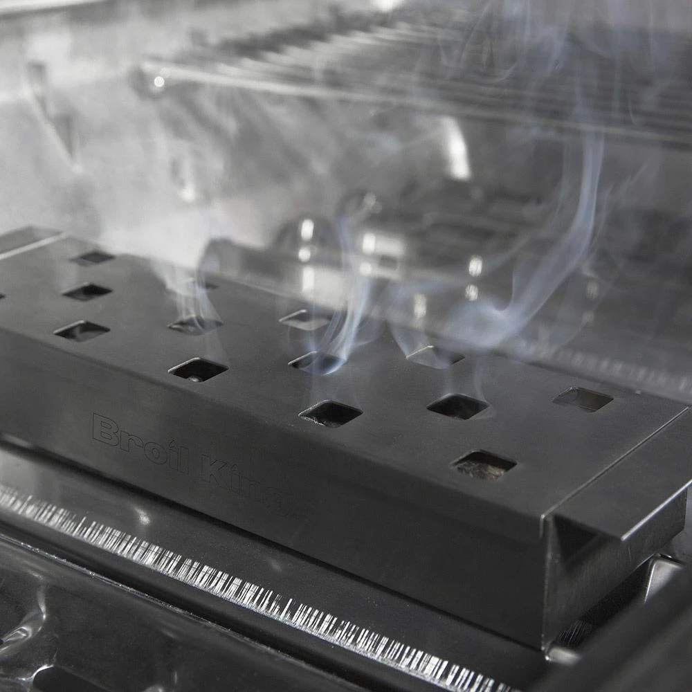 Broil King 60185 Smoker Box 6 Broil King 60185 Smoker Box - Image 4