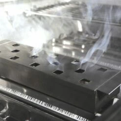 Broil King 60185 Smoker Box 11 Broil King 60185 Smoker Box -KICKASS GRILLS Sales bk 60185 ls b 06 20