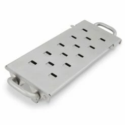 Broil King 60190 Imperial Smoker Box -KICKASS GRILLS Sales bk 60190 d 06 20