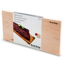 Broil King 63290 Maple Grilling Planks -KICKASS GRILLS Sales bk 63290 c 06 20