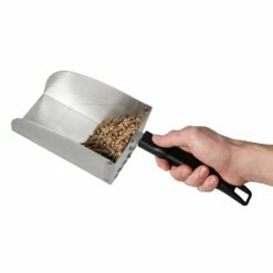 Broil King 63946 Pellet And Charcoal Scoop -KICKASS GRILLS Sales bk 63946 c 06 20