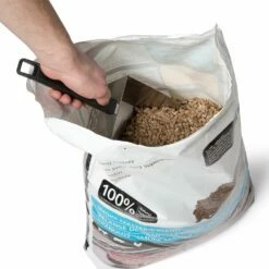 Broil King 63946 Pellet And Charcoal Scoop -KICKASS GRILLS Sales bk 63946 d 06 20