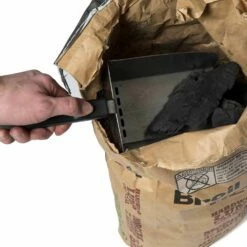 Broil King 63946 Pellet And Charcoal Scoop -KICKASS GRILLS Sales bk 63946 e 06 20