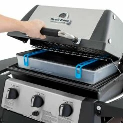 Broil King 64001 Porta-Chef Grill Tool Set 13 Broil King 64001 Porta-Chef Grill Tool Set -KICKASS GRILLS Sales bk 64001 ls c 06 20