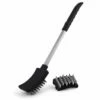 Broil King 65600 Baron Coil Spring Grill Brush -KICKASS GRILLS Sales bk 65600 a 06 20