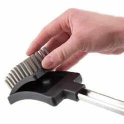 Broil King 65600 Baron Coil Spring Grill Brush -KICKASS GRILLS Sales bk 65600 c 06 20