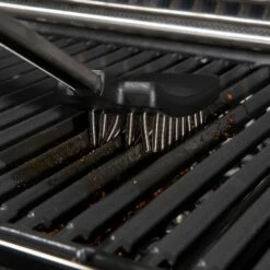 Broil King 65600 Baron Coil Spring Grill Brush -KICKASS GRILLS Sales bk 65600 ls b 06 20