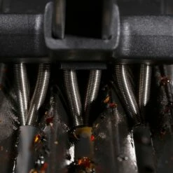 Broil King 65600 Baron Coil Spring Grill Brush -KICKASS GRILLS Sales bk 65600 ls c 06 20