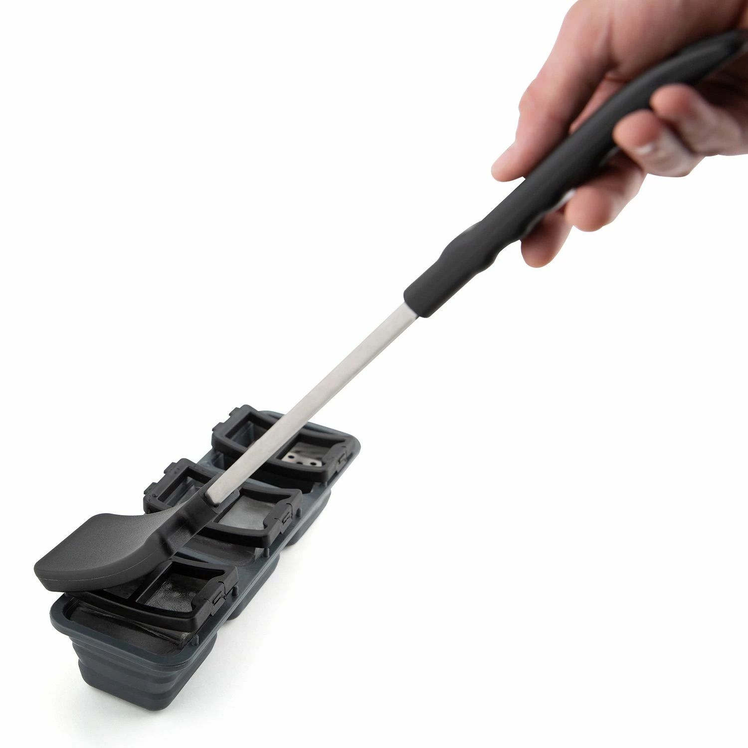 Broil King 65679 Ice Grill Brush 6 Broil King 65679 Ice Grill Brush - Image 4