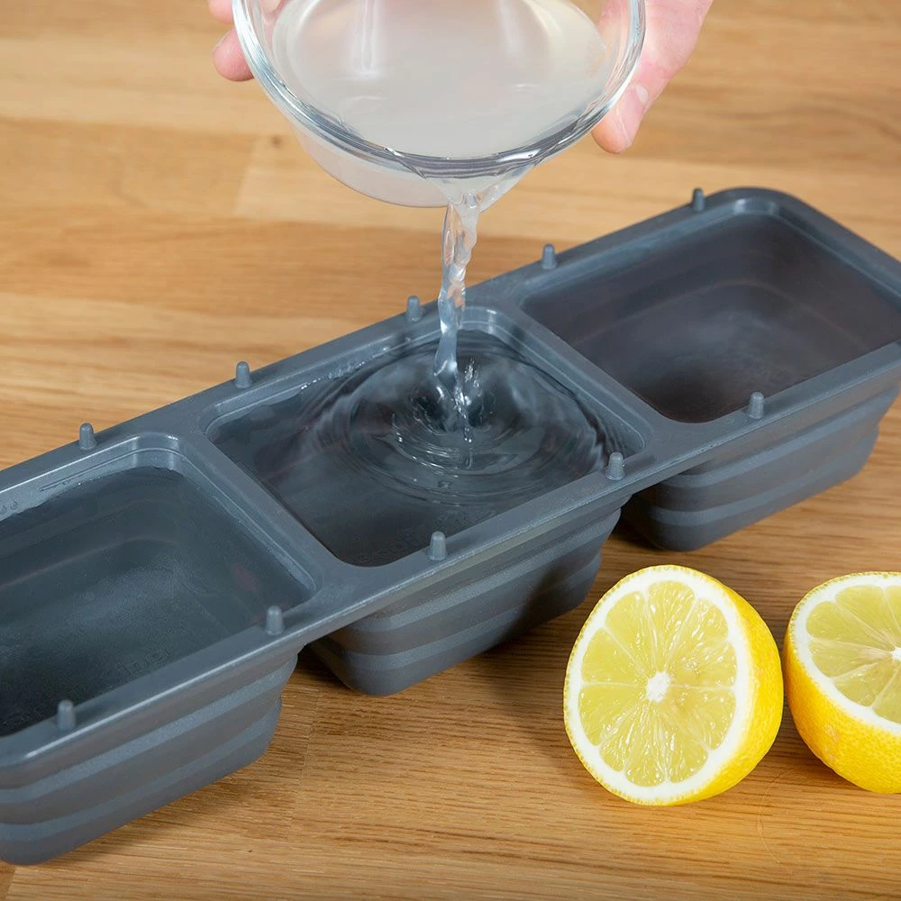 Broil King 65679 Ice Grill Brush 8 Broil King 65679 Ice Grill Brush - Image 6