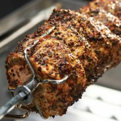 Broil King 66009 Deluxe Universal Rotisserie Kit -KICKASS GRILLS Sales bk 66009 ls a 06 20