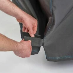 Broil King 67069 Premium Polyester Cover For Smoke XL Pro Pellet Grill -KICKASS GRILLS Sales bk 67065 hook loop close a 06 20 1