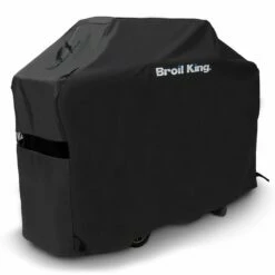 Broil King 67468 51-Inch Select Grill Cover For Gem And Royal 300 Grills