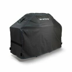 Broil King 68470 51-Inch Premium Polyester Grill Cover For Baron 300, Monarch Grills