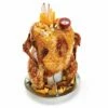 Broil King 69132 Stainless Steel Chicken Roaster