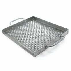 Broil King 69712 Flat Stainless Steel Imperial Grill Topper -KICKASS GRILLS Sales bk 69712 b 06 20