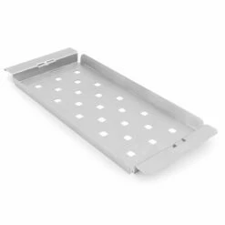 Broil King 69722 Narrow Stainless Steel Grill Topper -KICKASS GRILLS Sales bk 69722 b 06 20