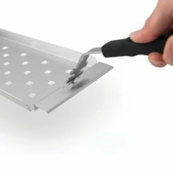 Broil King 69722 Narrow Stainless Steel Grill Topper -KICKASS GRILLS Sales bk 69722 c 06 20