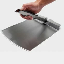 Broil King 69800 Stainless Steel Pizza Peel -KICKASS GRILLS Sales bk 69800 d 06 20