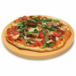 Broil King 69814 15-Inch Grilling Stone -KICKASS GRILLS Sales bk 69814 b 06 20