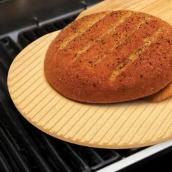 Broil King 69814 15-Inch Grilling Stone -KICKASS GRILLS Sales bk 69814 ls a 06 20