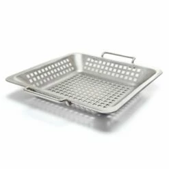 Broil King 69820 Stainless Steel Wok Grill Topper -KICKASS GRILLS Sales bk 69820 c 06 20