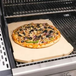 Broil King 69842 Rectangular Pizza Stone -KICKASS GRILLS Sales bk 69842 e 10 22