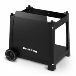 Broil King 902500 2-Wheel Grill Cart For Porta-Chef 320 Grill
