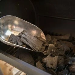 Broil King 948050 Regal Grill 500 Charcoal Smoker, 32-Inches -KICKASS GRILLS Sales bk 948050 d 08 22