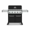 Broil King BR-520 Baron 520 Pro 5-Burner Gas Grill, 63-Inches -KICKASS GRILLS Sales bk br 520 pro a 03 21